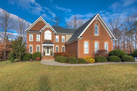 14224 Post Mill Dr, Midlothian, VA 23113 photo 1