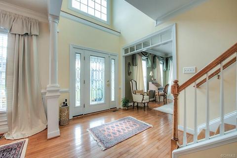 14224 Post Mill Dr, Midlothian, VA 23113 photo 9