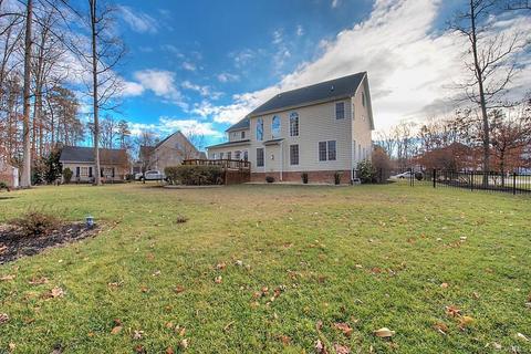 14224 Post Mill Dr, Midlothian, VA 23113 photo 4