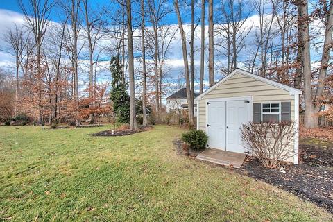 14224 Post Mill Dr, Midlothian, VA 23113 photo 5