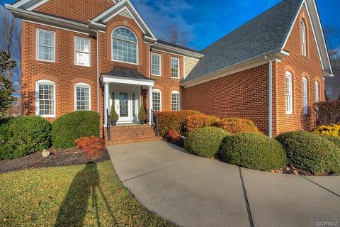 14224 Post Mill Dr, Midlothian, VA 23113 photo 2