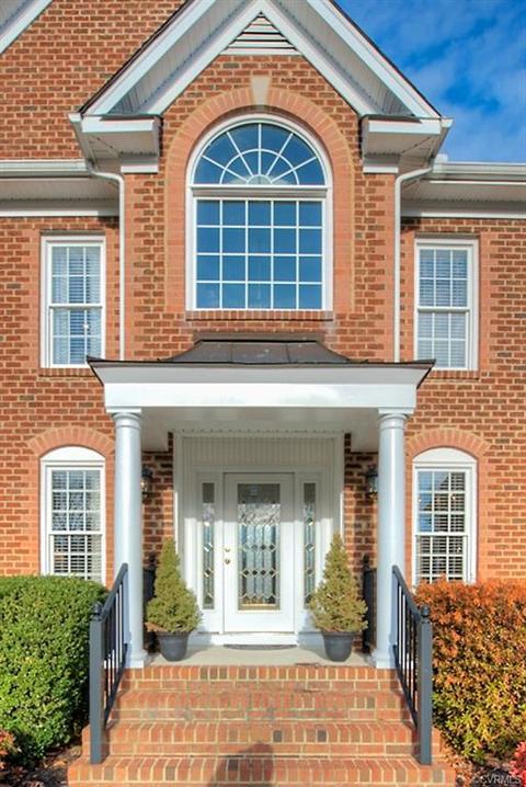 14224 Post Mill Dr, Midlothian, VA 23113 photo 3