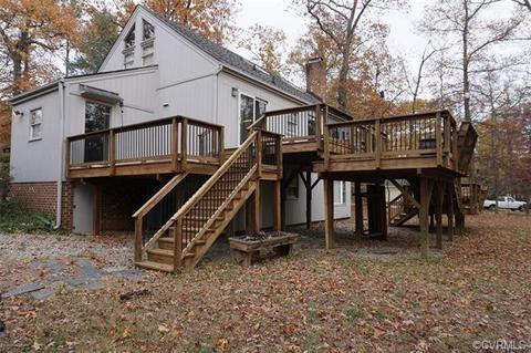 13131 Powderham Ln, Midlothian, VA 23113 photo 3