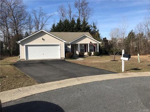 13607 Duxton Dr, Chester, VA 23831 photo 3