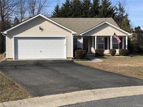 13607 Duxton Dr, Chester, VA 23831 photo 1