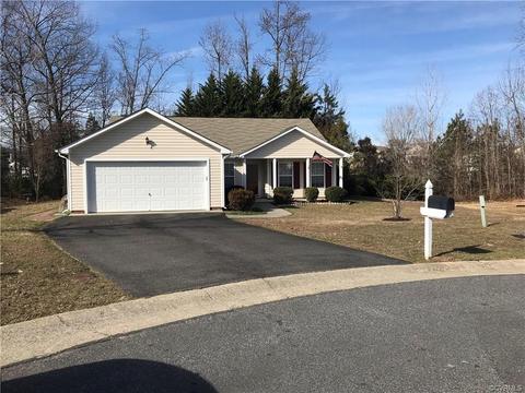 13607 Duxton Dr, Chester, VA 23831 photo 2
