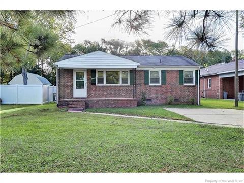 1726 Old Buckroe Rd, Hampton, VA 23664 photo 1