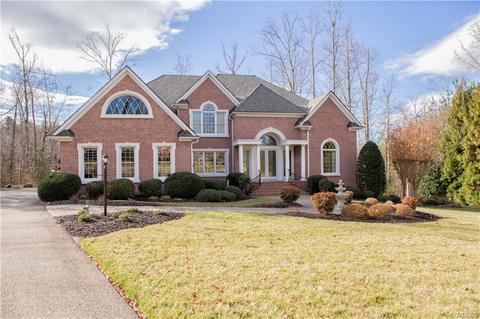 2507 Kettlewell Ct, Midlothian, VA 23113 photo 1