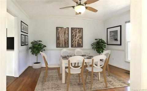 26 Kenilworth, Hampton, VA 23666 photo 3