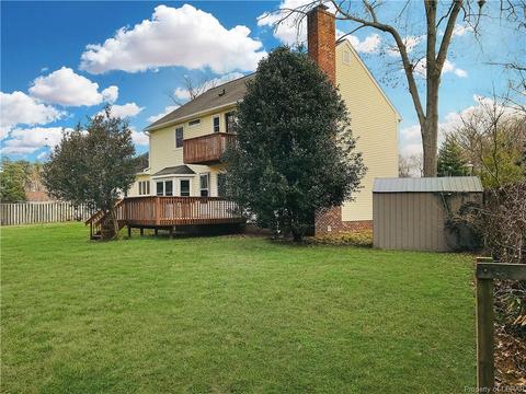 26 Kenilworth, Hampton, VA 23666 photo 25