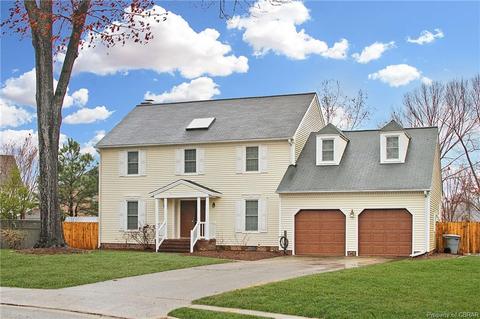 26 Kenilworth, Hampton, VA 23666 photo 1