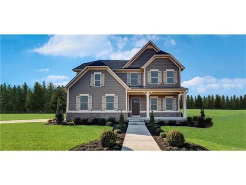 9224 Clovis St, Richmond, VA 23237 photo 1