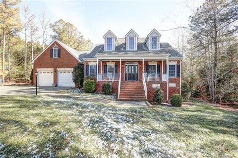 5561 Brickshire Dr, Providence Forge, VA 23140 photo 1