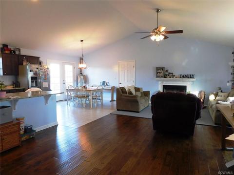 6197 Five Forks Rd, Pamplin, VA 23958 photo 6