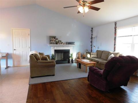6197 Five Forks Rd, Pamplin, VA 23958 photo 8