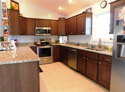 6197 Five Forks Rd, Pamplin, VA 23958 photo 2