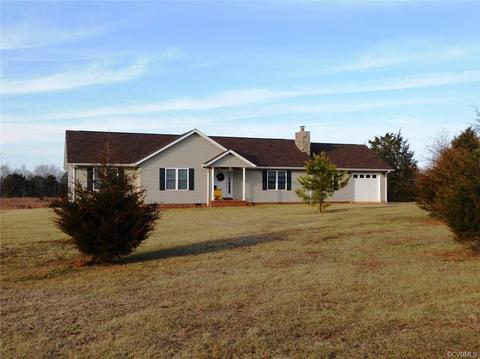 6197 Five Forks Rd, Pamplin, VA 23958 photo 1