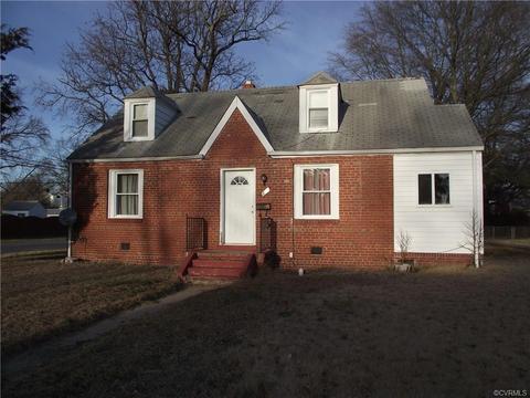 201 E 37th St, Richmond, VA 23224 photo 1