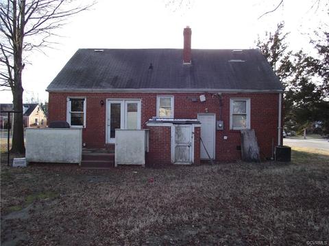 201 E 37th St, Richmond, VA 23224 photo 2