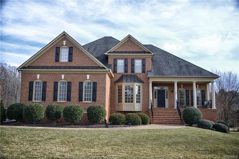 2619 Founders Bridge Rd, Midlothian, VA 23113 photo 1