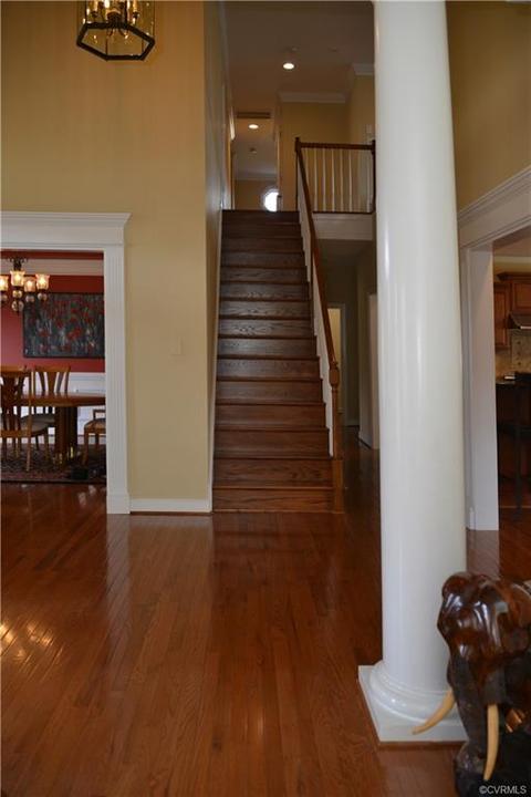2619 Founders Bridge Rd, Midlothian, VA 23113 photo 13