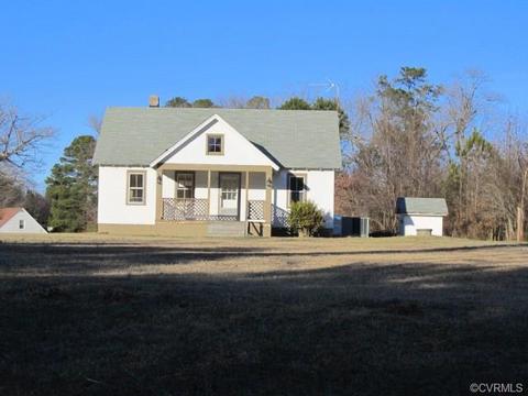 19701 Rowanty Ct, Carson, VA 23830 photo 1