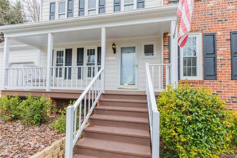 1500 Upperbury Ter, Midlothian, VA 23114 photo 2