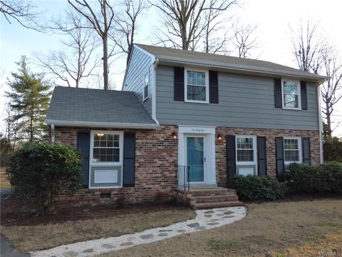 1041 Warminster Dr, Midlothian, VA 23113 photo 3