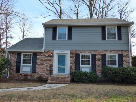 1041 Warminster Dr, Midlothian, VA 23113 photo 2