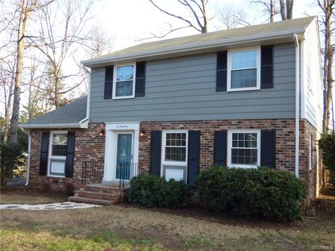 1041 Warminster Dr, Midlothian, VA 23113 photo 1