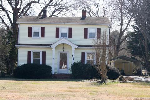 3748 Weems Rd, Weems, VA 22576 photo 3