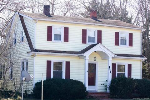3748 Weems Rd, Weems, VA 22576 photo 2