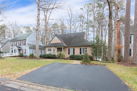 5515 Chatmoss, Midlothian, VA 23112 photo 2
