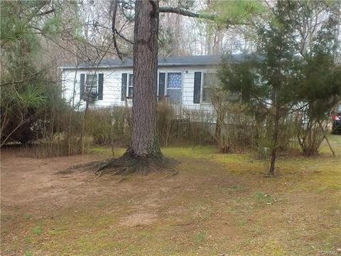 14712 N Madison Rd, Dewitt, VA 23840 photo 1