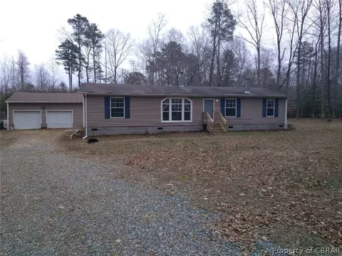 7294 Beech Creek Rd, Gloucester, VA 23061 photo 1