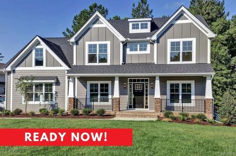 8436 Pullman Ln, Chesterfield, VA 23832 photo 1