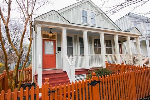 520 S Pine St, Richmond, VA 23220 photo 1