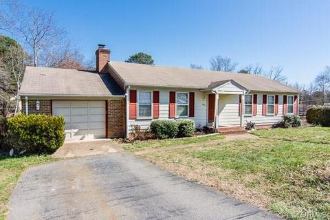 7811 Kahlua Dr, Richmond, VA 23227 photo 5