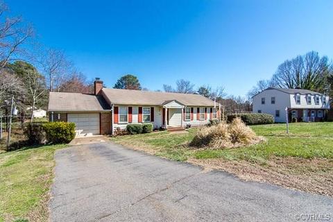 7811 Kahlua Dr, Richmond, VA 23227 photo 4