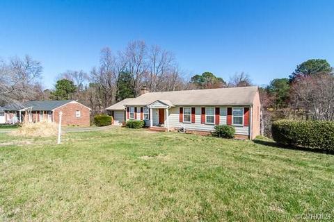 7811 Kahlua Dr, Richmond, VA 23227 photo 3