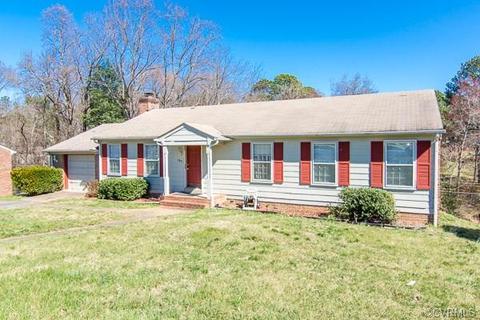 7811 Kahlua Dr, Richmond, VA 23227 photo 2