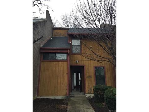 3943 Old Brook Rd #3943, Richmond, VA 23227 photo 1
