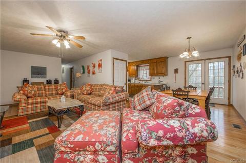 6520 Parrish Rd, Providence Forge, VA 23140 photo 9