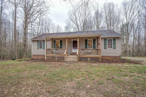 6520 Parrish Rd, Providence Forge, VA 23140 photo 1