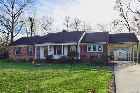 11725 Heathmere Cres, Midlothian, VA 23113 photo 1