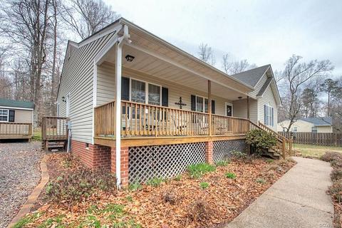 6028 Pine Rd, Quinton, VA 23141 photo 5