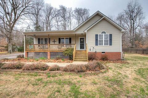 6028 Pine Rd, Quinton, VA 23141 photo 1