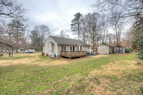 6028 Pine Rd, Quinton, VA 23141 photo 38
