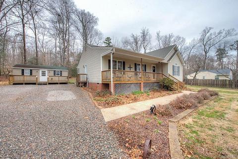 6028 Pine Rd, Quinton, VA 23141 photo 2
