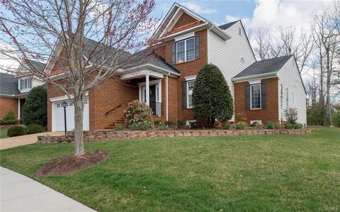 13231 Langford Dr, Midlothian, VA 23113 photo 2